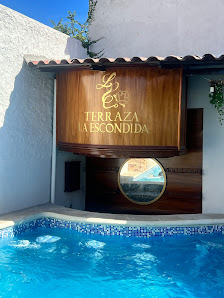 Terraza La Escondida